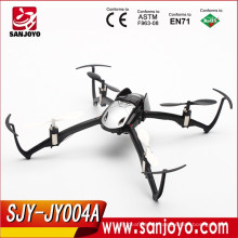 Stunt Master 2 In 1Nano Drone 2.4G 4CH 6 axis Inverted Flight Mini RC drone Inverted Flying RC Quadcopter